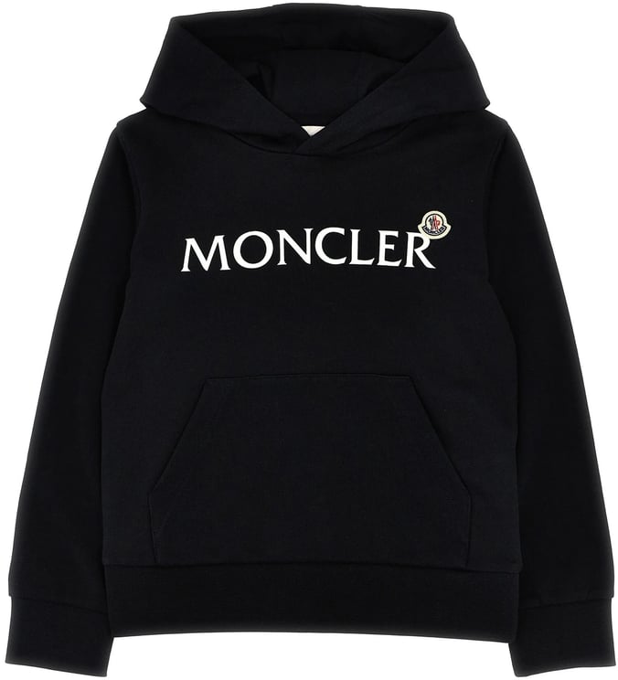 Moncler felpa con cappuccio divers
