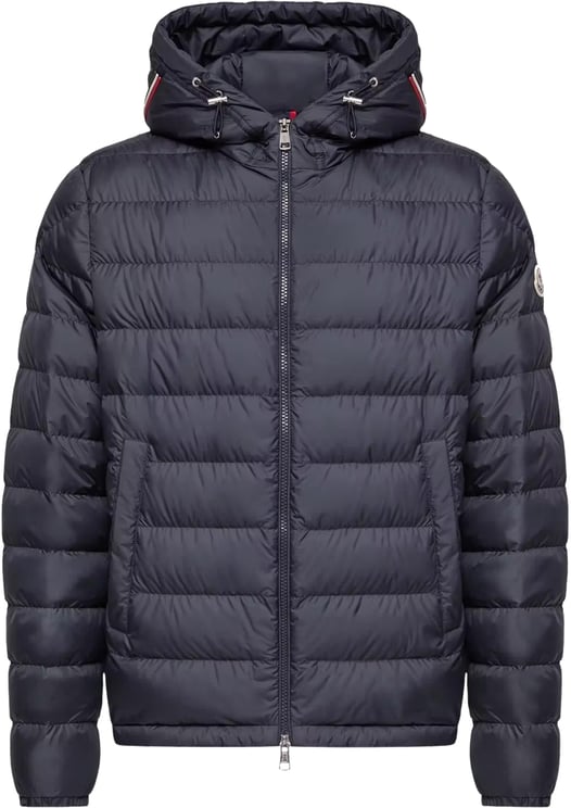 Moncler Heren Vermeille Jacket