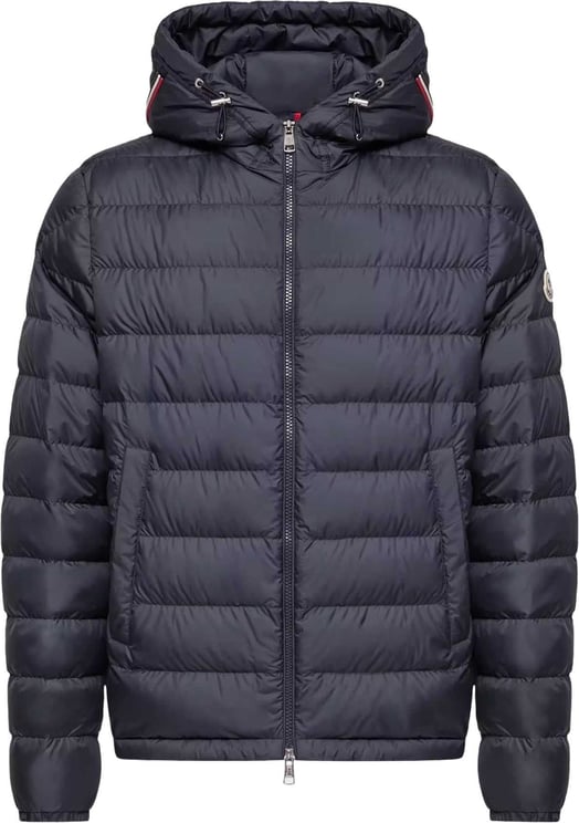 Moncler Moncler Heren Vermeille Jacket