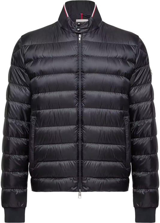 Moncler Heren Rigel Biker Jacket