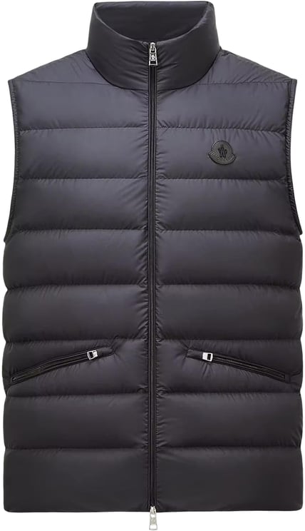 Moncler Heren Lechtal Vest