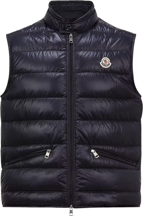 Moncler Heren Gui Vest
