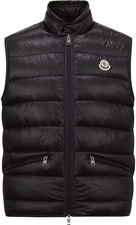 Moncler Heren Gui Vest