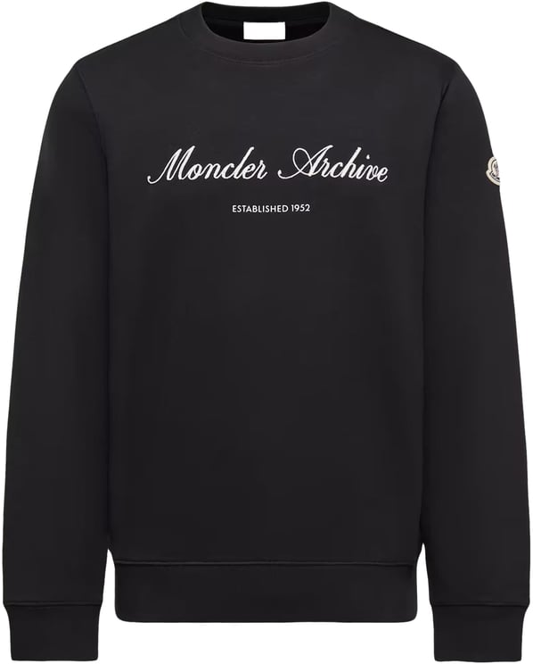 Moncler Heren Sweatshirt