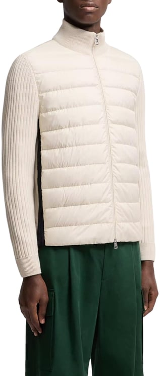 Moncler Heren Cardigan