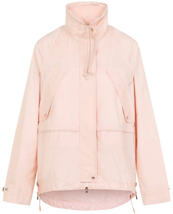 Moncler Moncler Reghena Short Parka