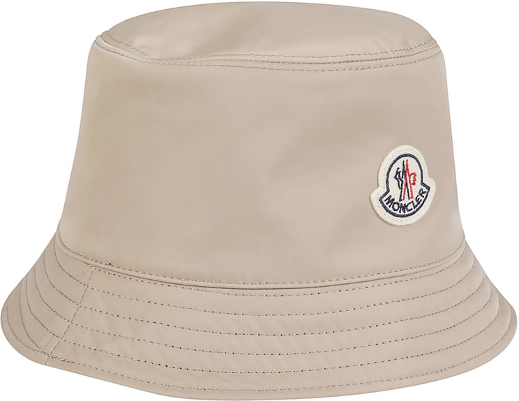 Moncler Reversible Bucket Hat Multicolour