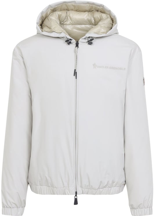 Moncler Moncler Grenoble Berguns Bomber Jacket