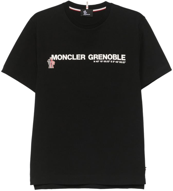 Moncler T-Shirts And Polos Divers