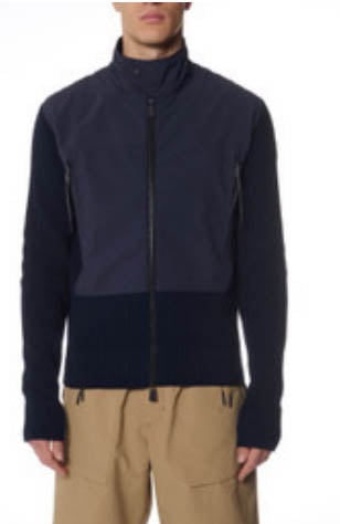 Moncler Sweaters