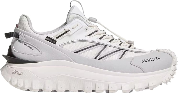 Moncler Moncler Heren Trailgrip Gtx Low Top Sneakers