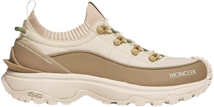 Moncler Heren Trailgrip Lite3 Low Top Sneake