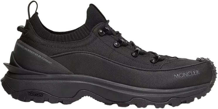 Moncler Heren Trailgrip Lite3 Low Top Sneake