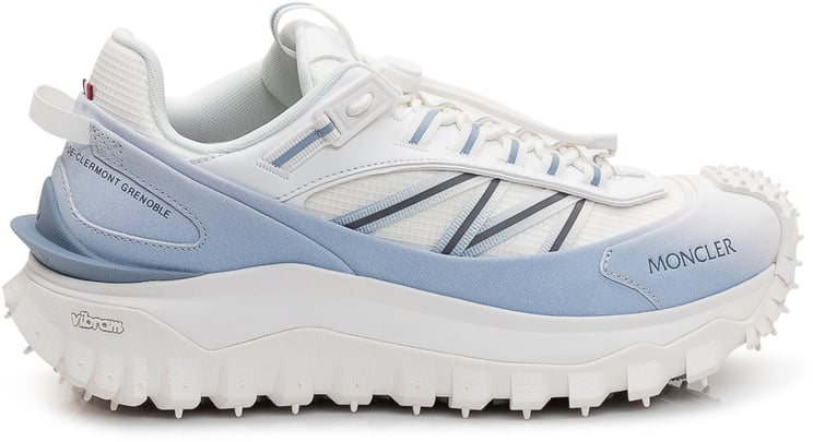 Moncler TRAILGRIP LOW SNEAKER