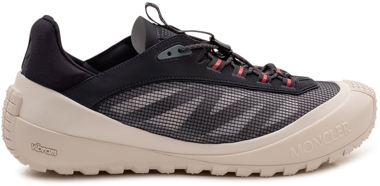 Moncler Sneakers basse stringate