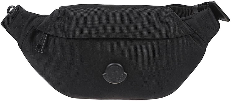Moncler Small Durance Belt Bag Black