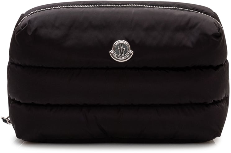 Moncler Beauty Case Caradoc con Zip