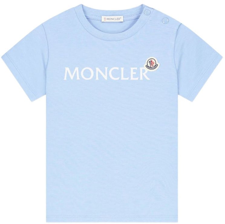 Moncler T-Shirts And Polos Divers