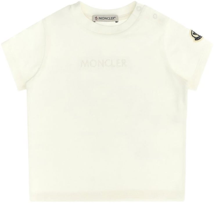 Moncler T-Shirts And Polos Divers