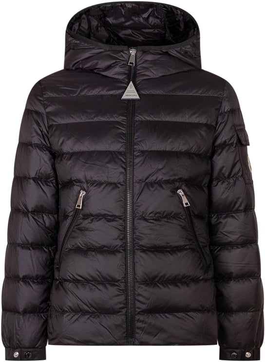 Moncler Piumino con Cappuccio Gles