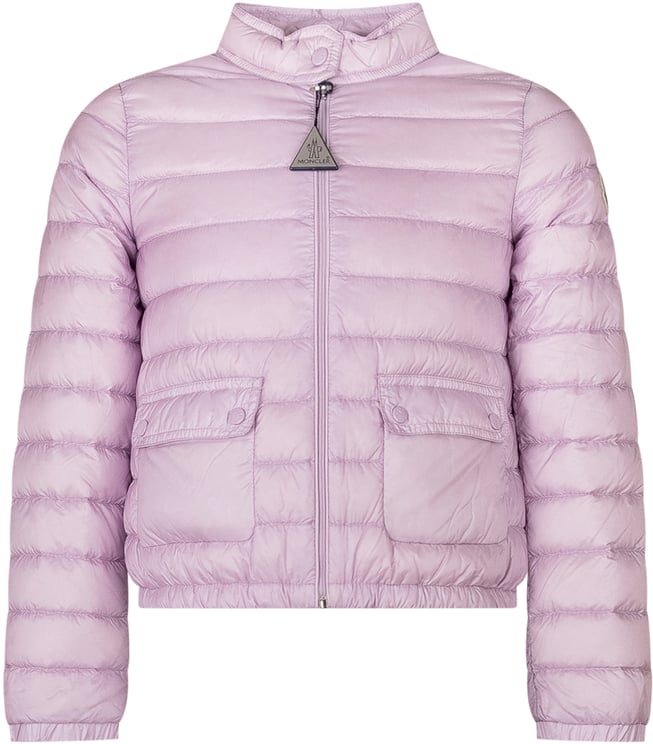Moncler Piumino Corto Lans