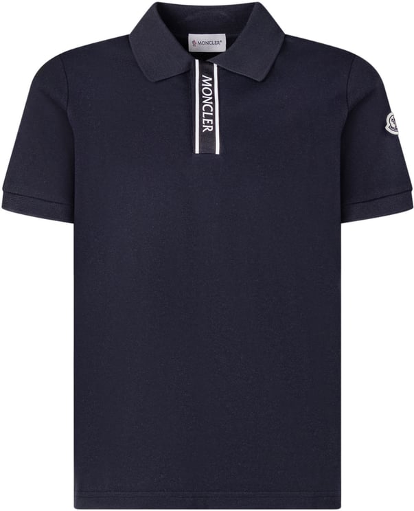 Moncler SS POLO