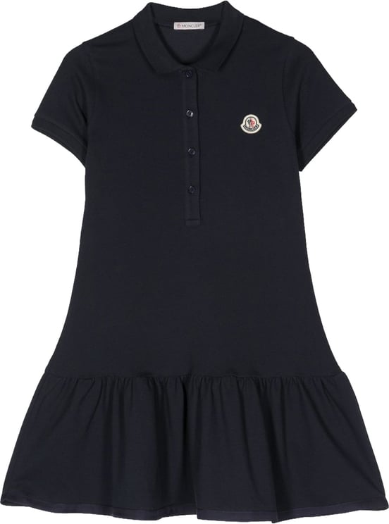 Moncler Dresses Divers