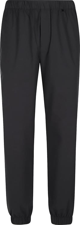 Moncler Track Pant Black