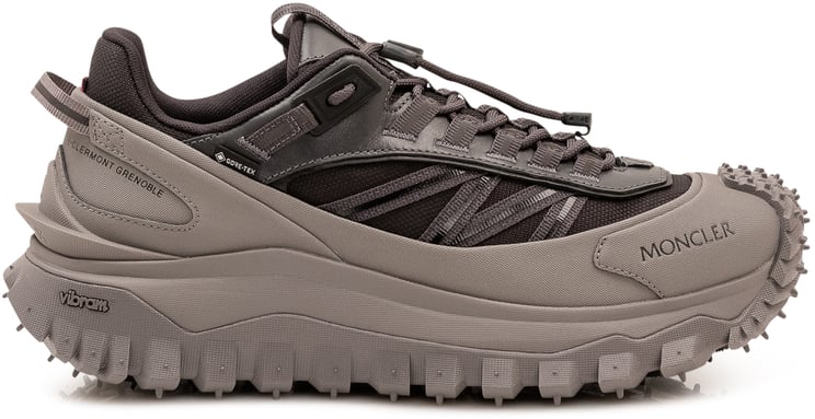 Moncler Trailgrip Sneakers