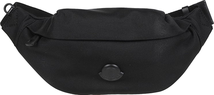 Moncler Durance Small Belt Bag Black