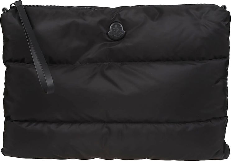 Moncler Caradoc Laptop Case Black