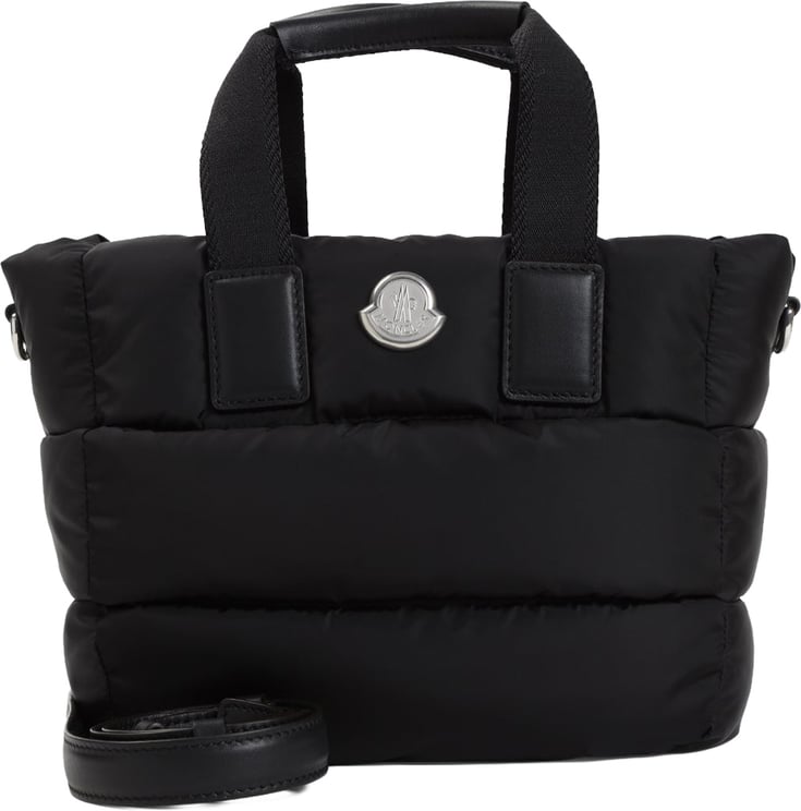 Moncler Moncler Mini Caradoc Tote Bag