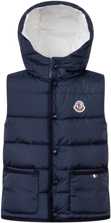 Moncler PAX VEST