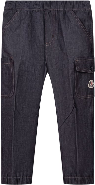 Moncler TROUSERS