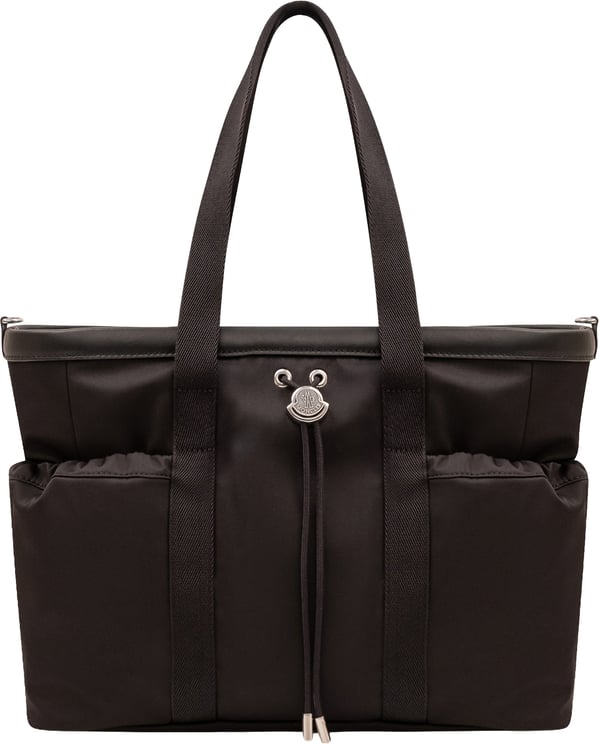 Moncler Mommy Tote con Coulisse