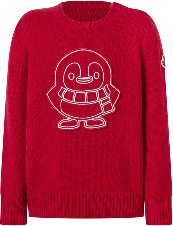 Moncler CREW NECK