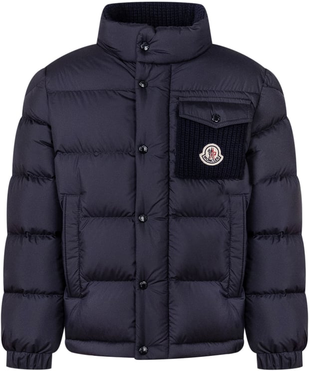 Moncler JAREK JACKET