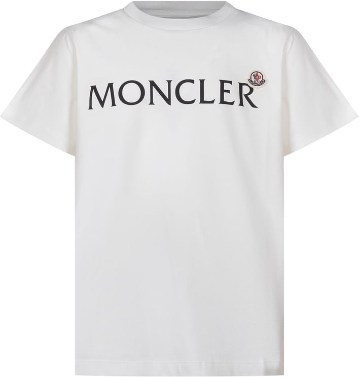 Moncler SS T-SHIRT