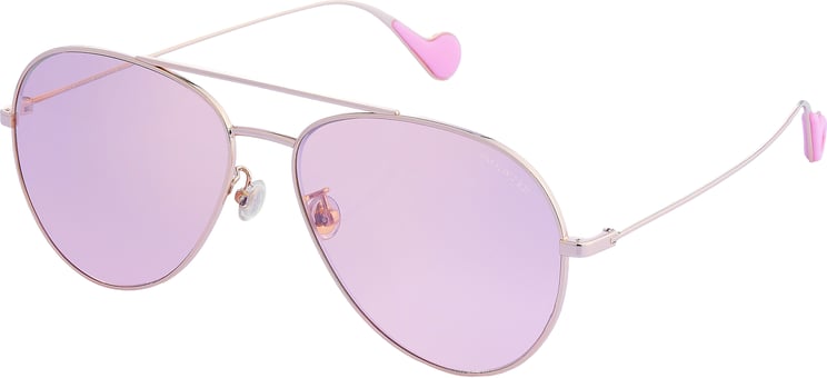 Moncler Moncler Sonnenbrille