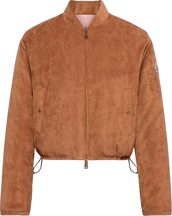 Moncler BLAGEON BOMBER JACKET