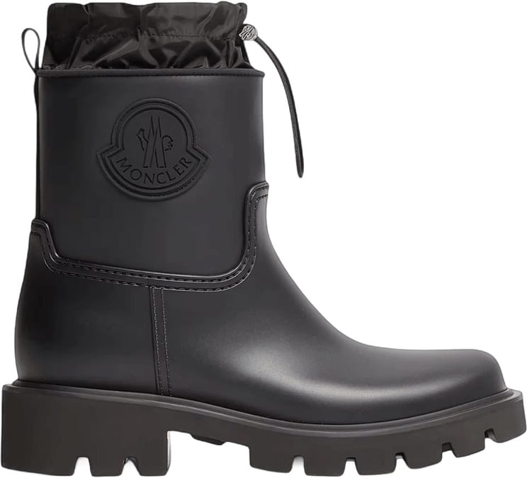 Moncler KICKSTREAM RAIN BOOTS