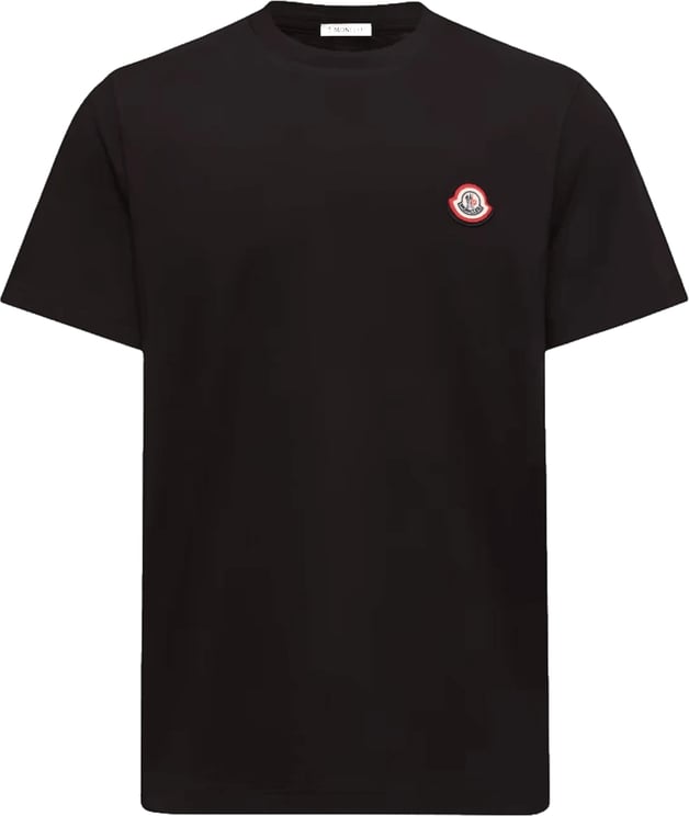 Moncler LOGO T-SHIRT