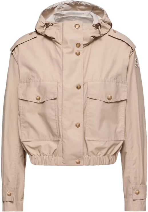 Moncler CAREX-JACKET