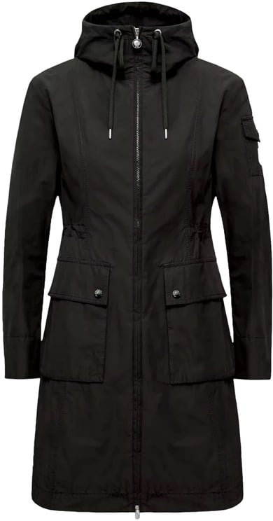 Moncler LAERTE LANGE PARKA