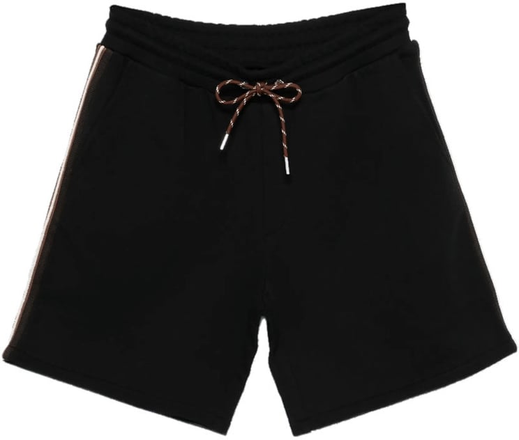 Moncler SWEAT SHORTS