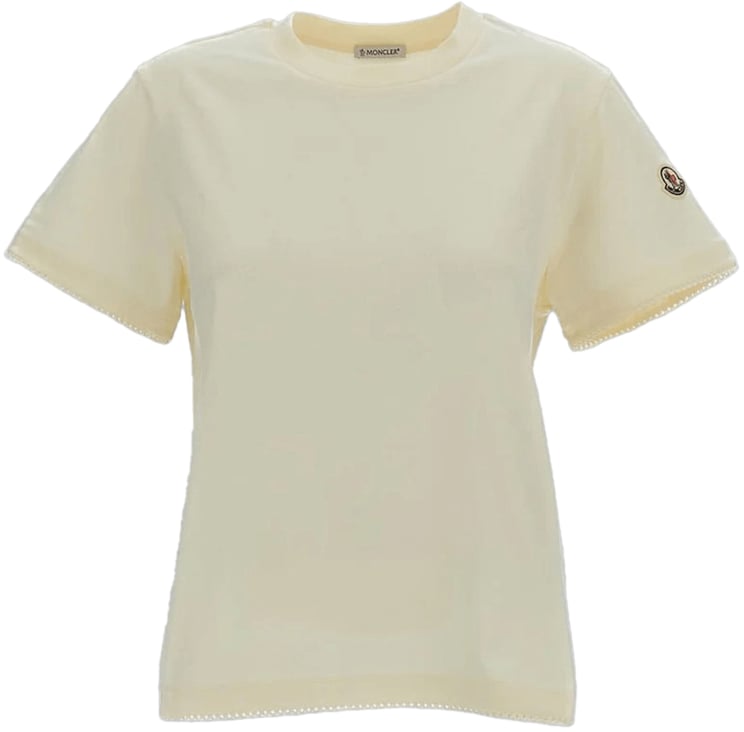 Moncler T-SHIRT