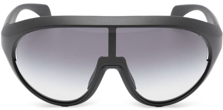 Moncler Sunglasses Black