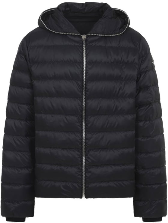 Moncler Jackets Black
