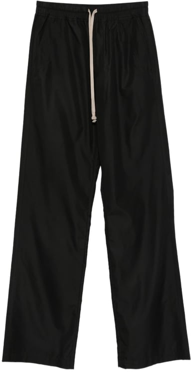 Moncler Trousers Black