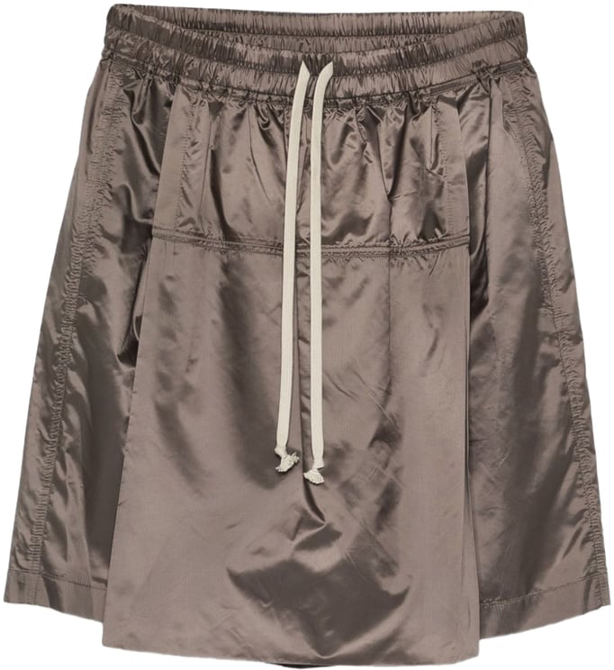 Moncler Shorts Brown